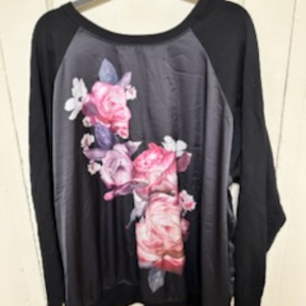 273 Torrid Sweater Sz 5